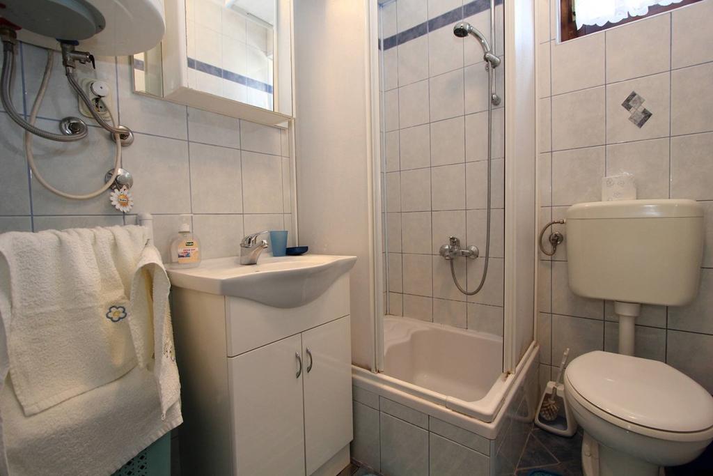 Apartment Bobins メドゥリン エクステリア 写真
